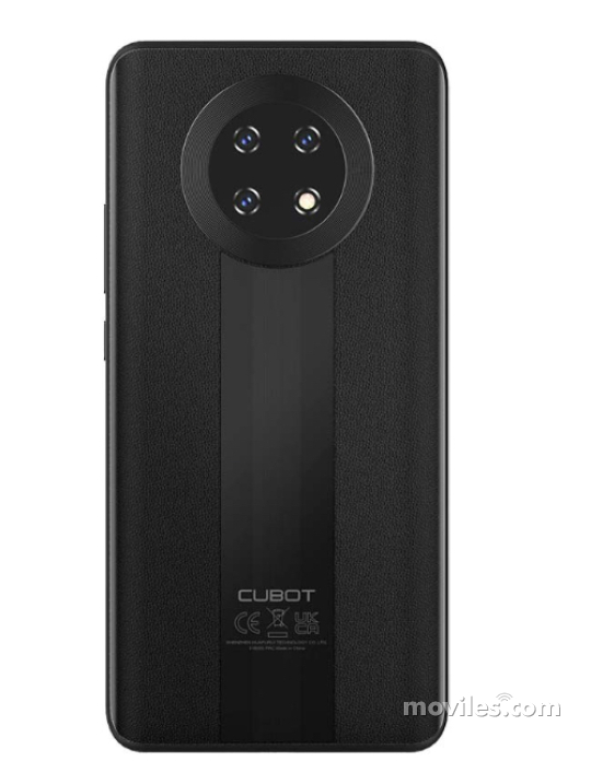 Image 5 Cubot Note 9