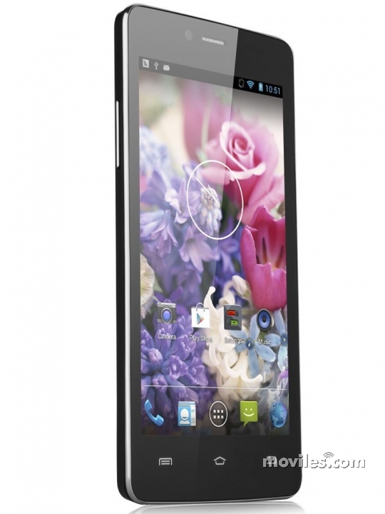 Cubot P10