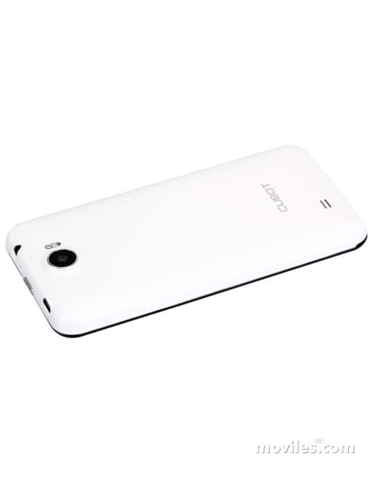 Image 5 Cubot P5