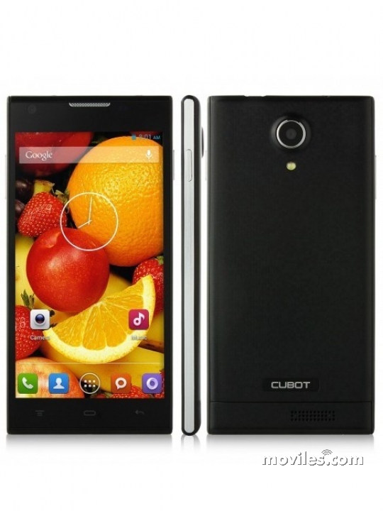 Image 3 Cubot P7