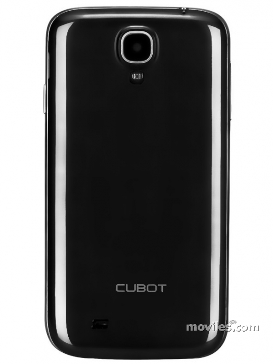 Image 6 Cubot P9