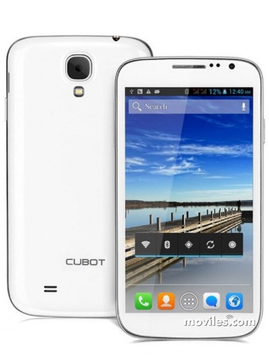 Image 7 Cubot P9