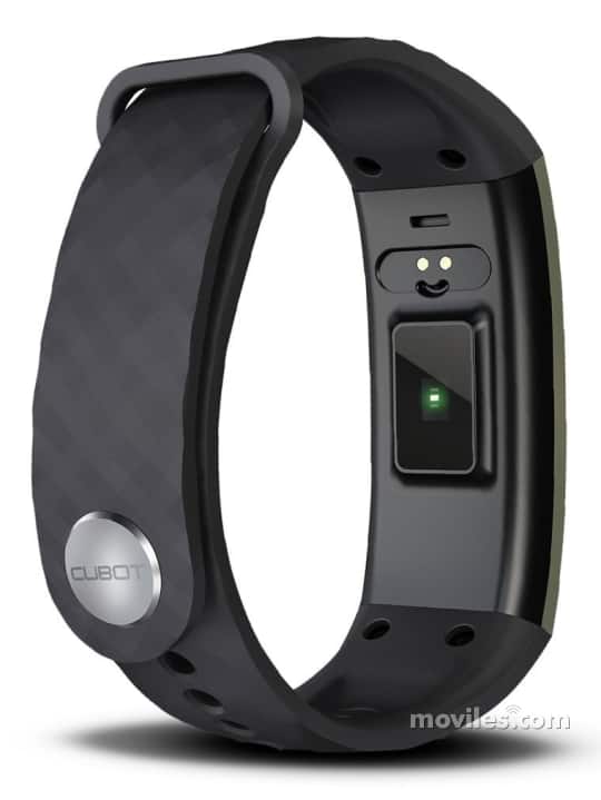 Image 4 Cubot Band S1