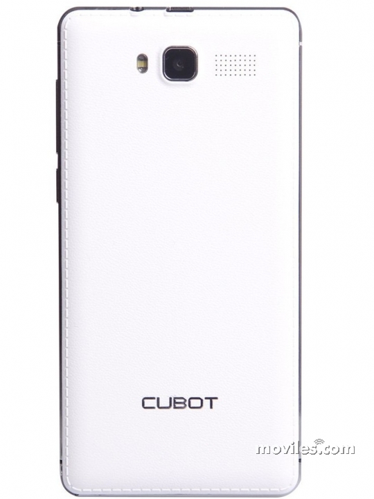 Image 4 Cubot S200