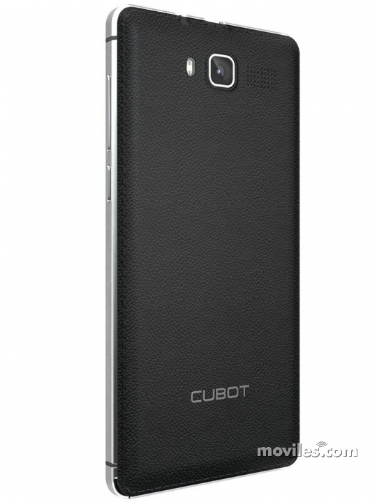 Image 3 Cubot S200