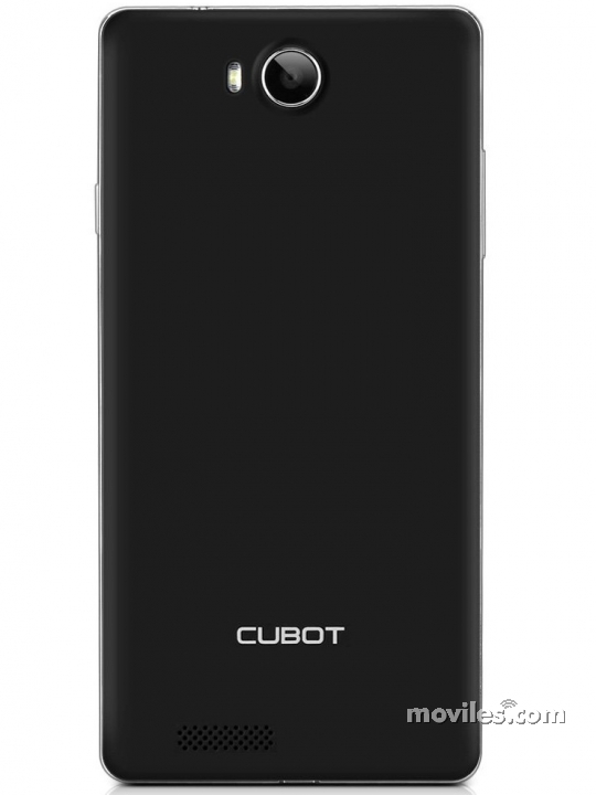 Image 2 Cubot S208