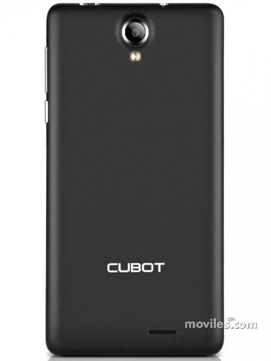 Image 3 Cubot S222