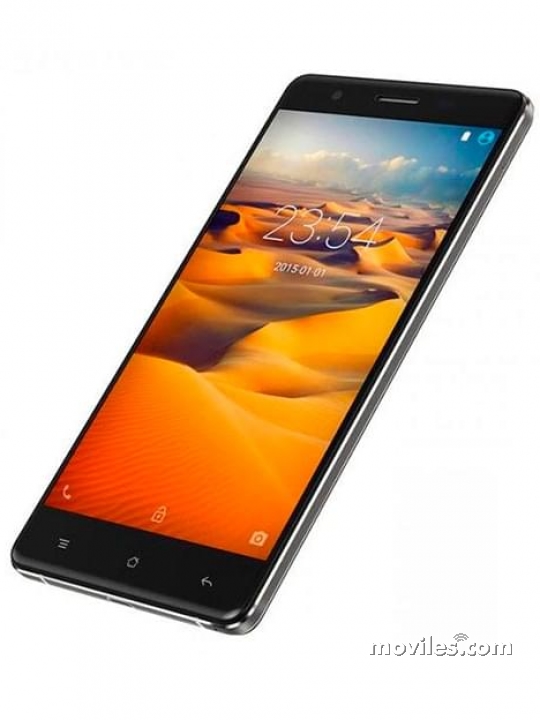 Image 3 Cubot S500