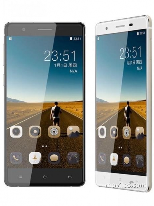 Image 2 Cubot S500