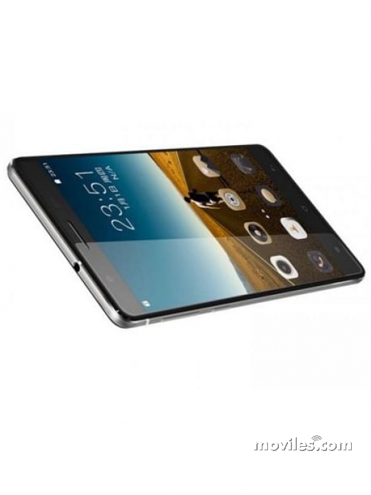 Image 4 Cubot S500