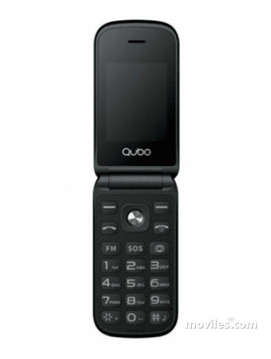 Qubo X209