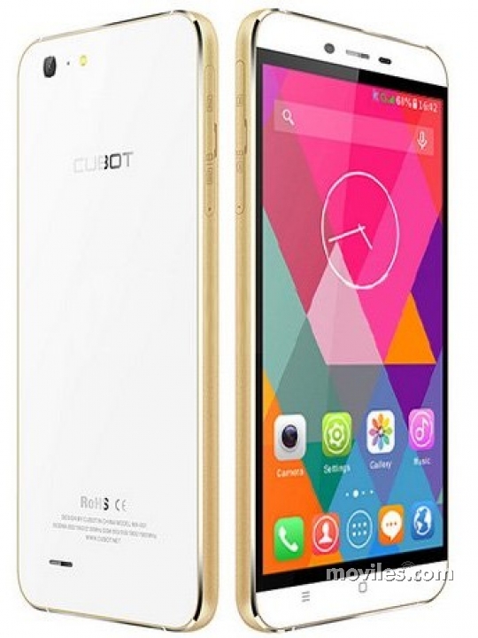 Image 6 Cubot X10