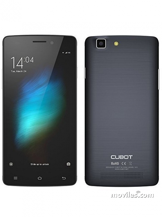 Image 2 Cubot X12