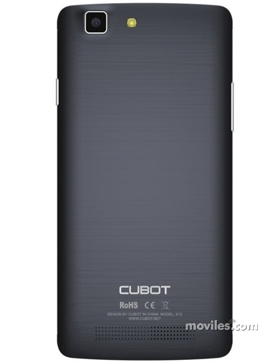 Image 4 Cubot X12