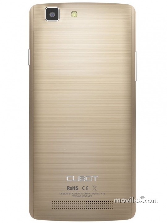 Image 5 Cubot X12