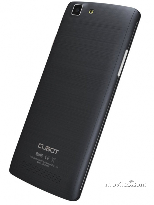 Image 7 Cubot X12
