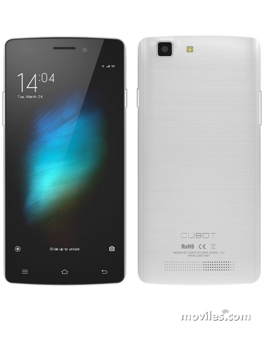 Image 9 Cubot X12