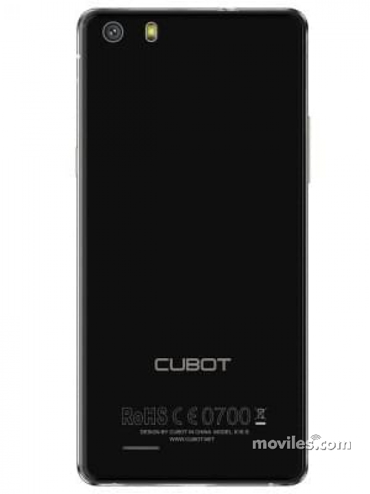 Image 6 Cubot X16 S