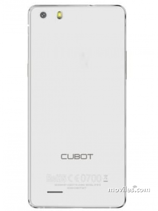 Image 7 Cubot X16 S