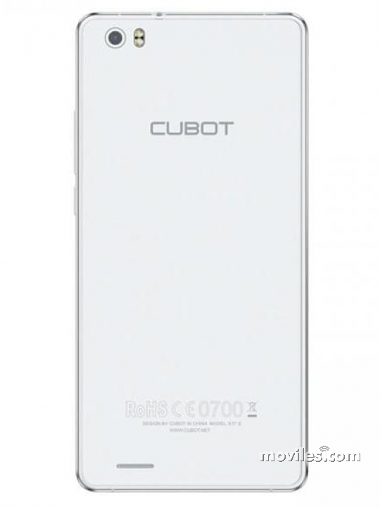 Image 11 Cubot X17 S
