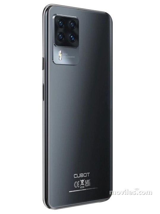 Image 5 Cubot X50