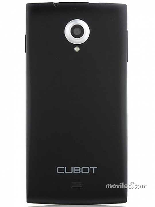 Image 2 Cubot X6