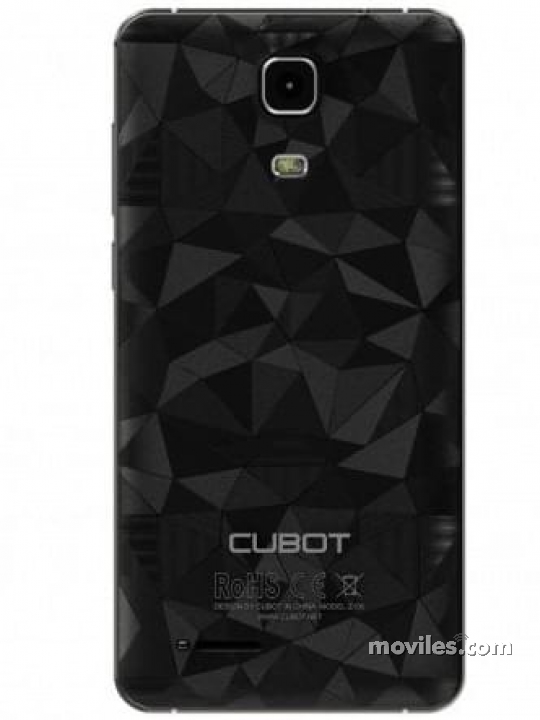 Image 2 Cubot Z100
