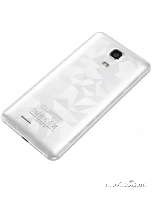 Image 6 Cubot Z100