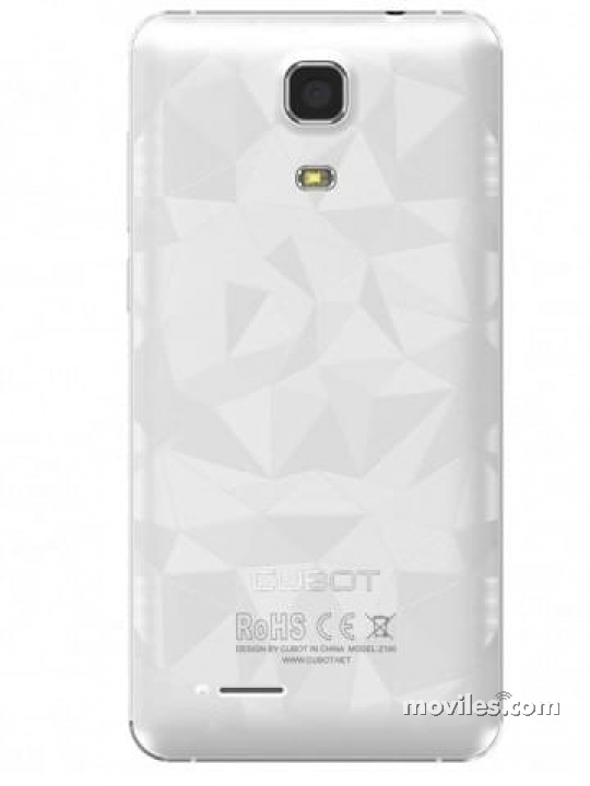 Image 7 Cubot Z100
