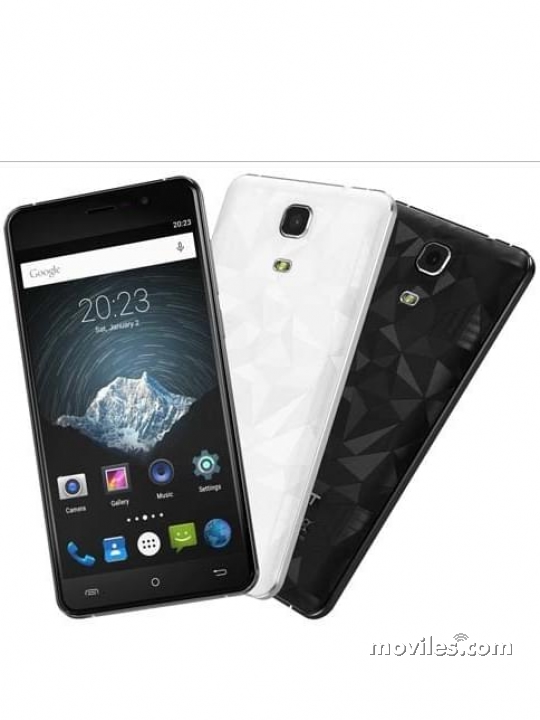 Image 8 Cubot Z100
