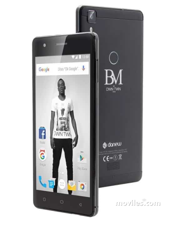 Danew BM525+