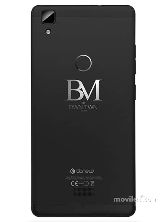 Image 2 Danew BM525+