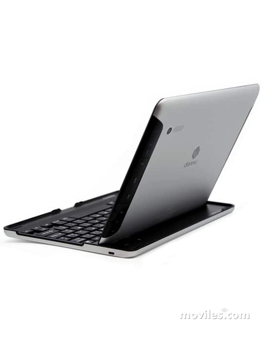 Image 4 Tablet Danew Dslide 971QC