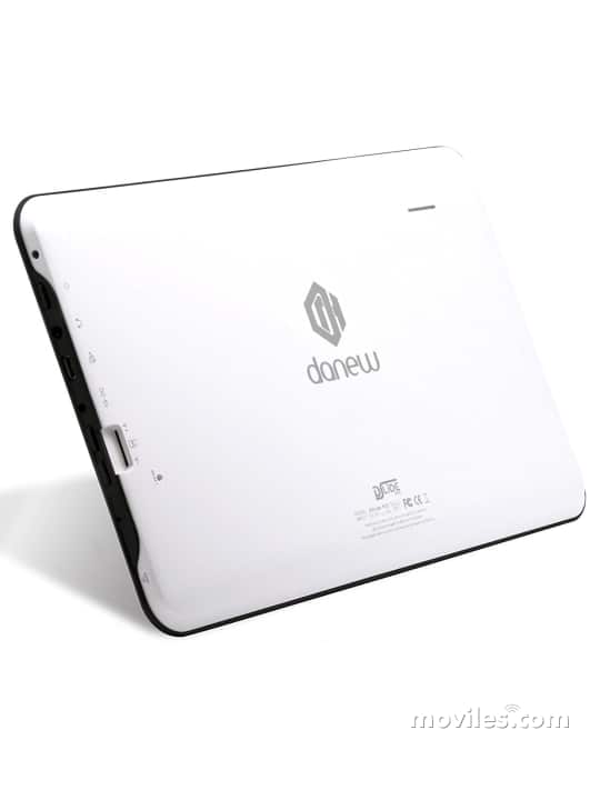 Image 5 Tablet Danew Dslide 971QC