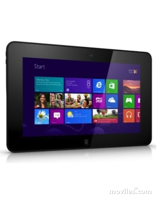 Image 2 Tablet Dell Latitude 10