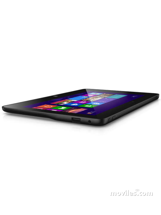 Image 3 Tablet Dell Latitude 10