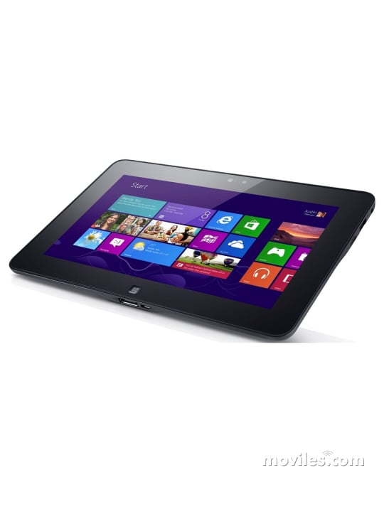 Image 4 Tablet Dell Latitude 10