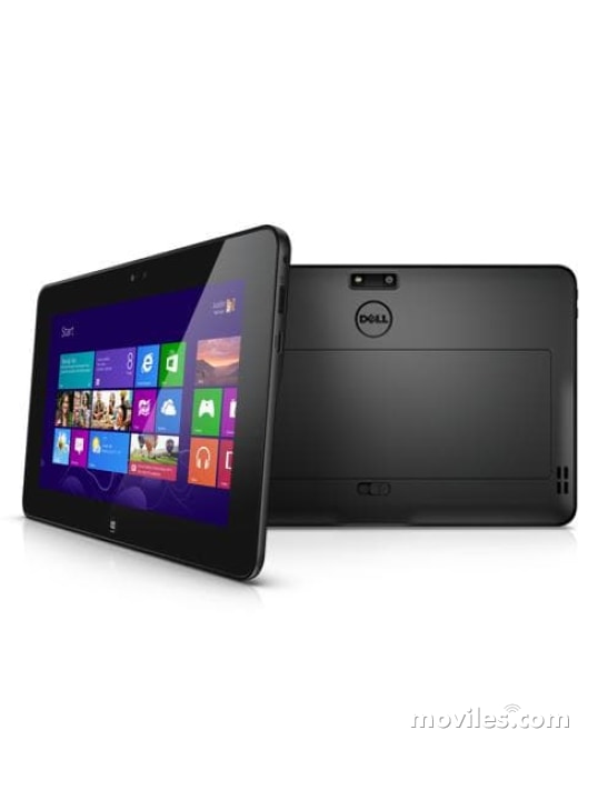 Image 5 Tablet Dell Latitude 10