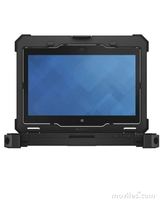Image 2 Tablet Dell Latitude 12 Rugged