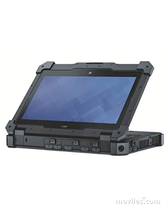 Image 3 Tablet Dell Latitude 12 Rugged