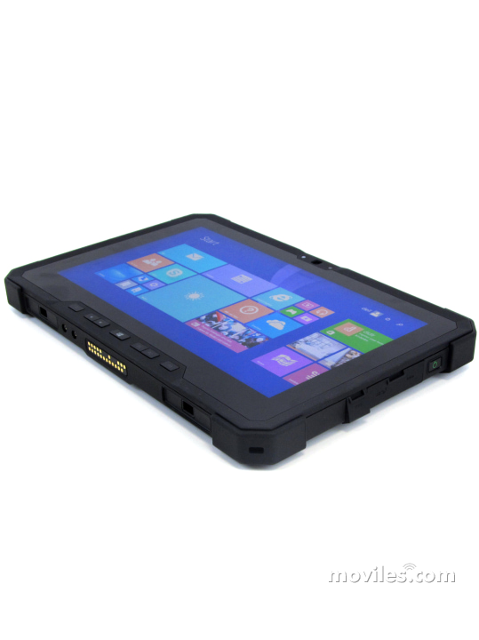 Image 5 Tablet Dell Latitude 12 Rugged