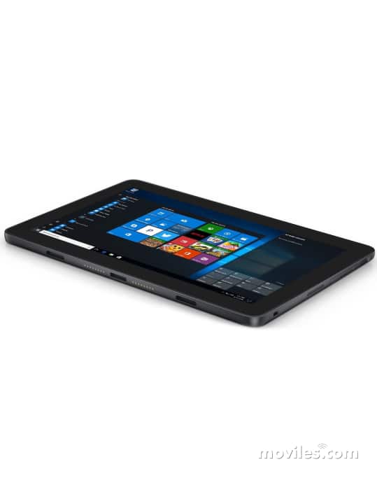 Image 3 Tablet Dell Latitude 5175