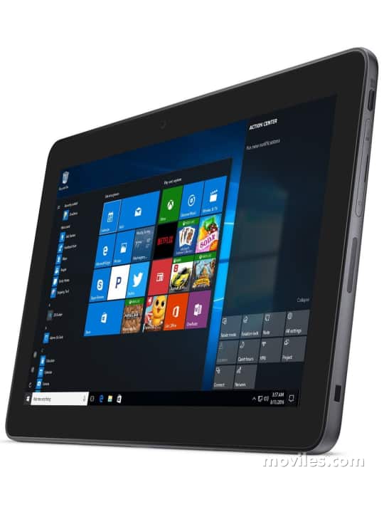 Image 2 Tablet Dell Latitude 5175