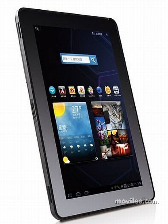 Image 2 Tablet Dell Streak 10 Pro