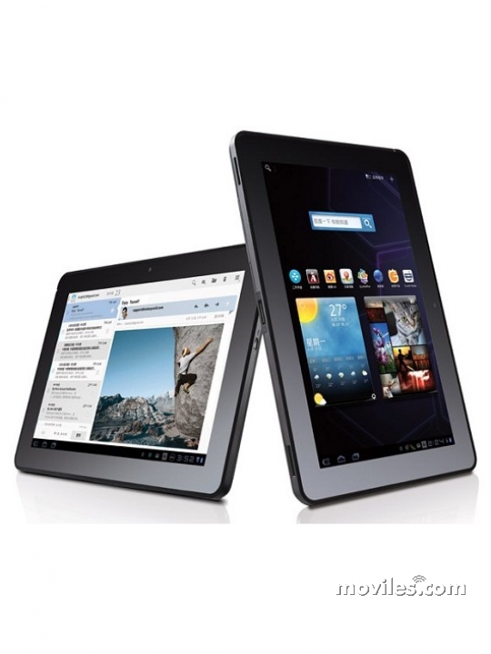 Image 3 Tablet Dell Streak 10 Pro