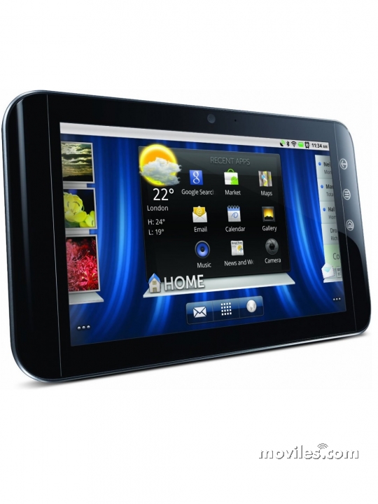 Image 3 Tablet Dell Streak 7 Wi-Fi