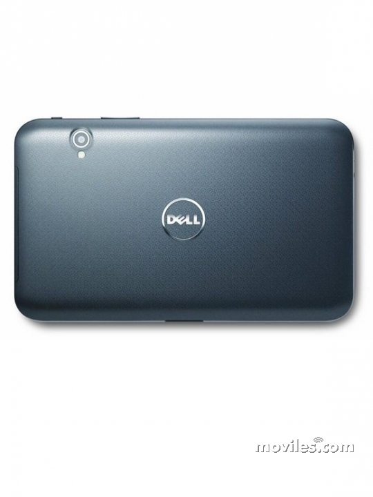 Image 4 Tablet Dell Streak 7 Wi-Fi