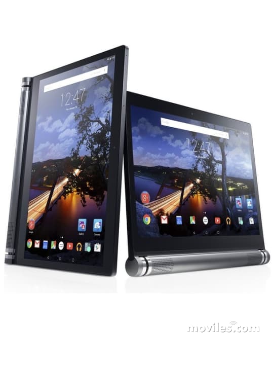 Image 4 Tablet Dell Venue 10 7000