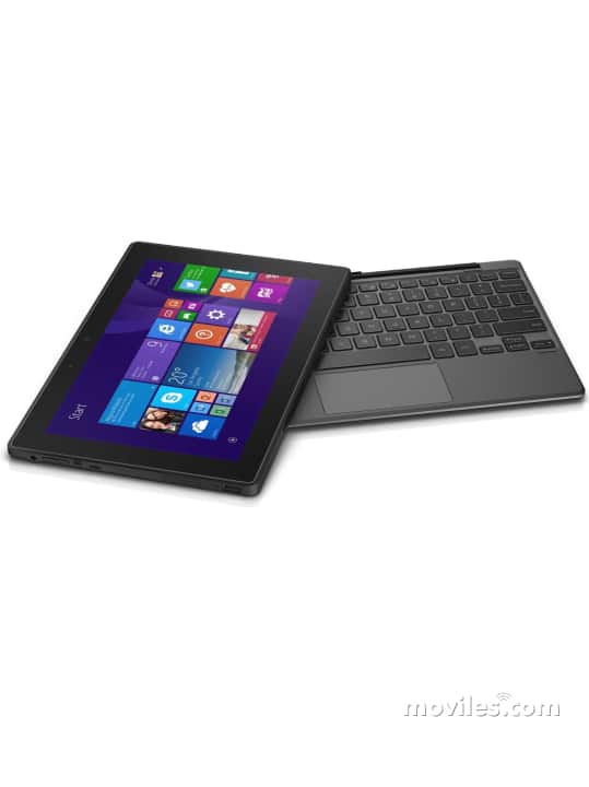 Image 3 Tablet Dell Venue 10 Pro