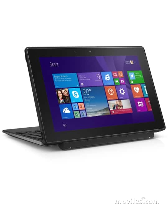 Image 2 Tablet Dell Venue 10 Pro